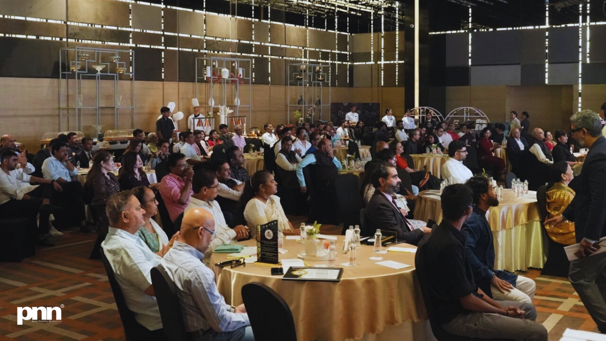 28 Changemakers Honoured at Khabarchhe Awards - PNN