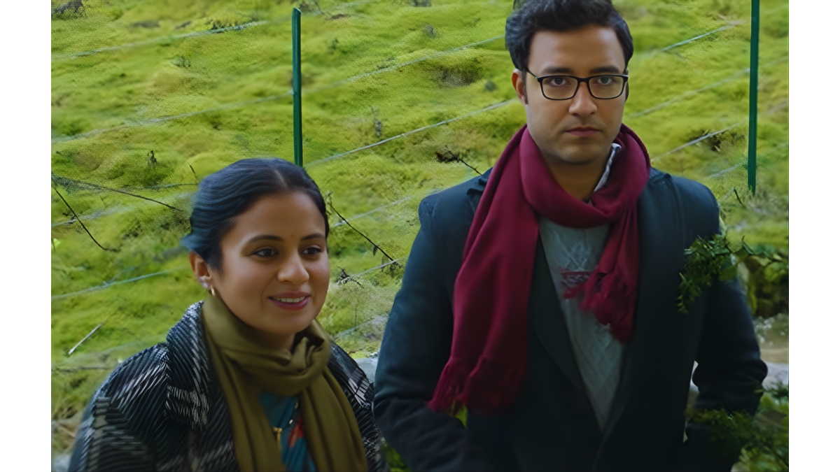 Lord Curzon Ki Haveli