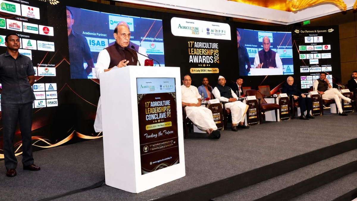Pasha Patel