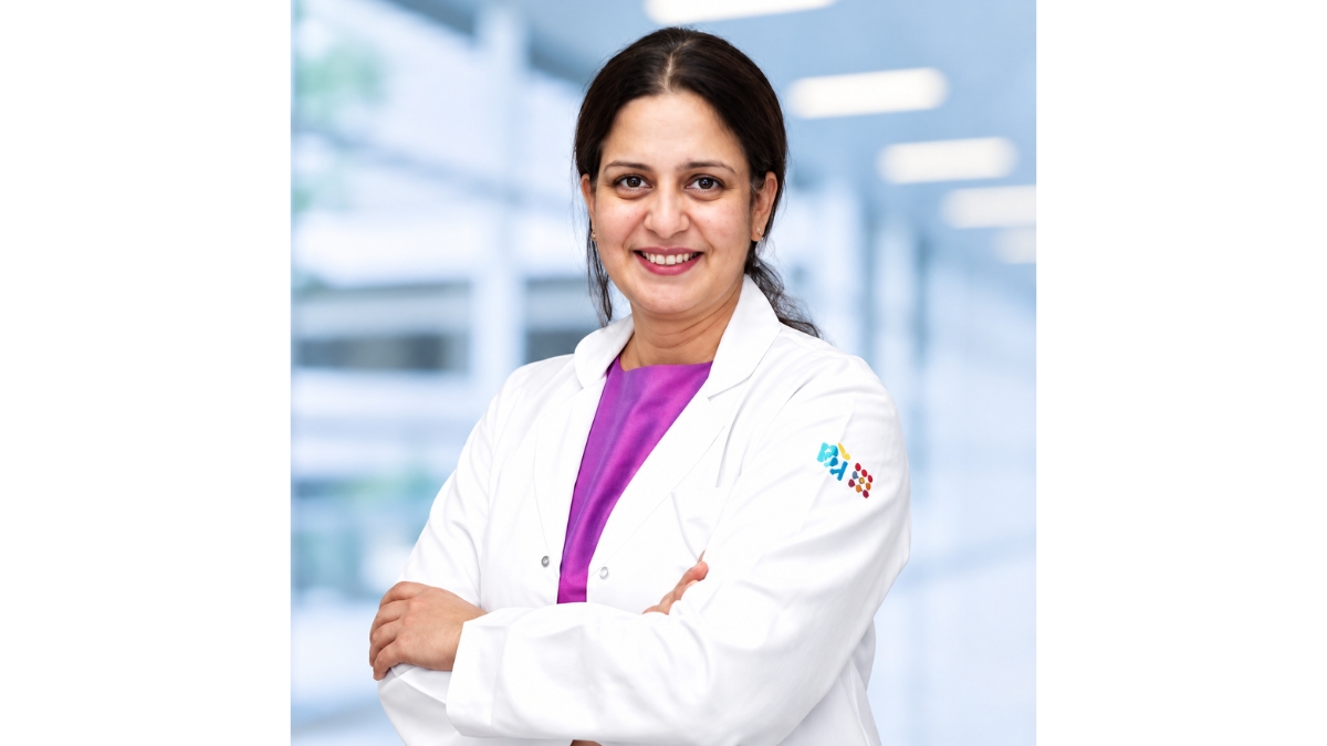 ‘By The Time A Woman Feels A Lump, We’ve Already Lost Time’ — Dr. Esha Pai on Breast & Cervical Cancer