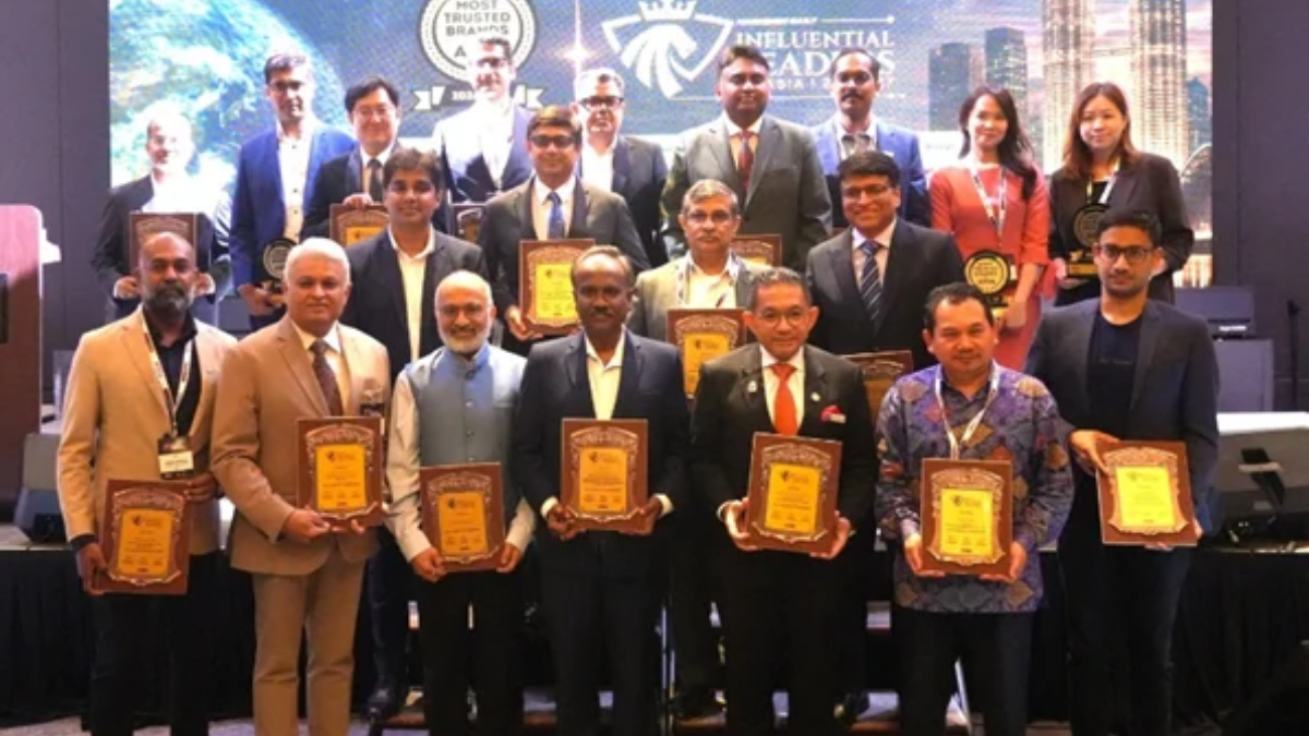 Malaysia Hosted Influential Leaders of Asia as Team Marksmen Celebrated Leadership That Shaped the Future